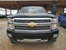 CHEVROLET SILVERADO K1500 HIGH COUNTRY