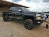 CHEVROLET SILVERADO K1500 HIGH COUNTRY