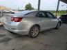 CHEVROLET MALIBU LTZ