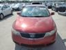 KIA FORTE EX