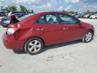 KIA FORTE EX