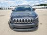 JEEP GRAND CHEROKEE LATITUDE