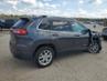 JEEP GRAND CHEROKEE LATITUDE