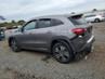 MERCEDES-BENZ GLA-CLASS 250 4MATIC