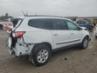 CHEVROLET TRAVERSE LS