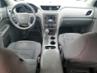 CHEVROLET TRAVERSE LS