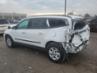 CHEVROLET TRAVERSE LS