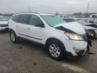 CHEVROLET TRAVERSE LS