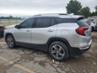 GMC TERRAIN SLT