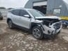 GMC TERRAIN SLT