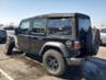 JEEP WRANGLER 4XE