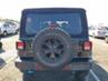 JEEP WRANGLER 4XE