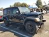 JEEP WRANGLER 4XE