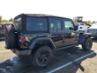 JEEP WRANGLER 4XE