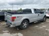 FORD F-150 SUPER CAB