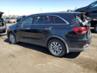 KIA SORENTO L