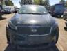 KIA SORENTO L