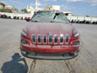 JEEP GRAND CHEROKEE LATITUDE