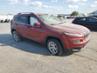 JEEP GRAND CHEROKEE LATITUDE