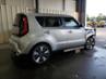 KIA SOUL !