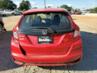 HONDA FIT LX