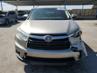 TOYOTA HIGHLANDER LIMITED