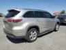 TOYOTA HIGHLANDER LIMITED