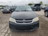 DODGE AVENGER SE