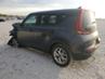 KIA SOUL LX