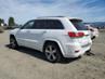 JEEP GRAND CHEROKEE OVERLAND