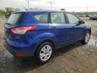 FORD ESCAPE S