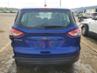 FORD ESCAPE S