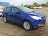 FORD ESCAPE S