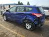 FORD ESCAPE S