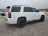 CHEVROLET TAHOE K1500 LT