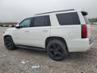 CHEVROLET TAHOE K1500 LT