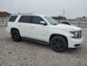 CHEVROLET TAHOE K1500 LT