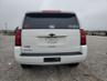 CHEVROLET TAHOE K1500 LT