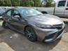 TOYOTA CAMRY SE NIGHT SHADE