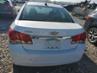 CHEVROLET CRUZE LS