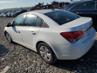 CHEVROLET CRUZE LS