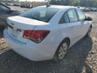 CHEVROLET CRUZE LS