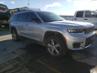 JEEP GRAND CHEROKEE L LIMITED