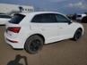 AUDI Q5 TECHNIK S-LINE