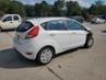 FORD FIESTA S