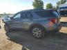 FORD EXPLORER ST-LINE