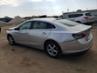 CHEVROLET MALIBU LS