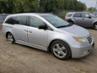 HONDA ODYSSEY TOURING