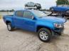 CHEVROLET COLORADO LT