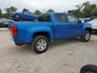 CHEVROLET COLORADO LT